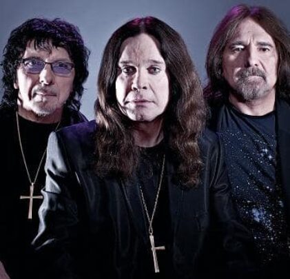Black Sabbath prepara material conmemorativo