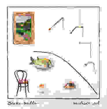 Blake Mills — Mutable Set