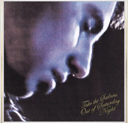 Bleachers — Take the Sadness Out of Saturday Night