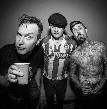 Riot Fest en Chicago