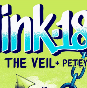 PRECIOS: Blink-182 se presentará en el Estadio GNP Seguros