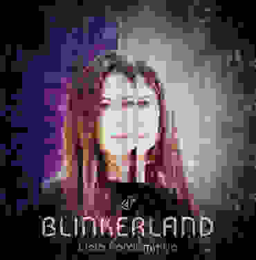 Llega 'Blinkerland', el nuevo álbum de Cielo Pordomingo