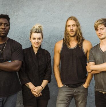 Bloc Party comenzará una gira