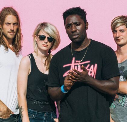 Bloc Party estrena 