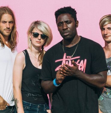 Bloc Party estrena “Stunt Queen”