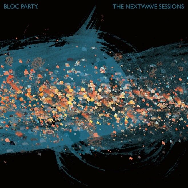 Bloc Party presenta nuevo EP