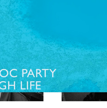 “High Life”, lo nuevo de Bloc Party