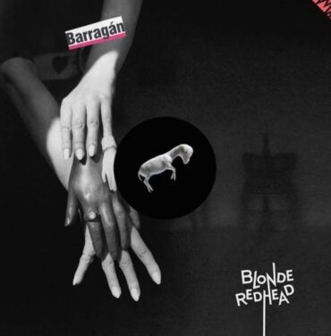 Blonde Redhead anuncia nuevo álbum