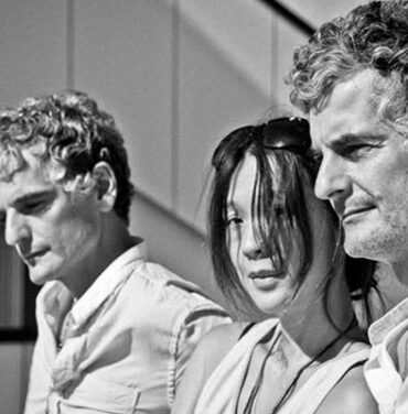 Blonde Redhead estrena video para 