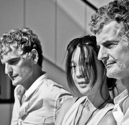 Blonde Redhead estrena video para 