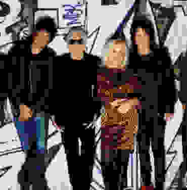 Blondie regresa con 