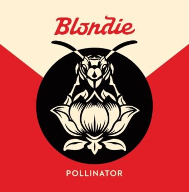 Blondie — Pollinator