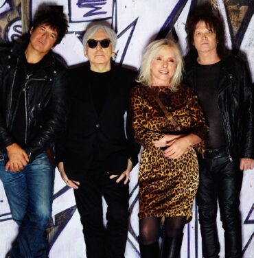 CANCELADO: Blondie se presentará en Monterrey