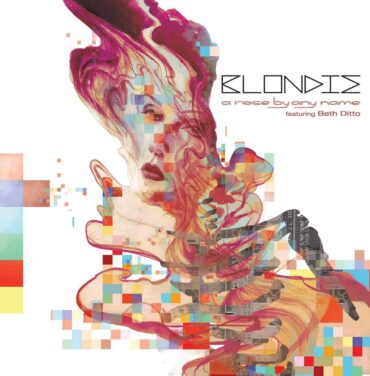 Blondie estrena tema junto a Beth Ditto