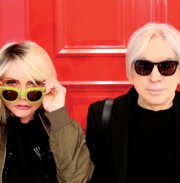 Blondie llegará al Pepsi Center WTC en marzo