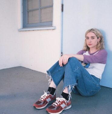 “Veronica Mars”, el nuevo single de Blondshell