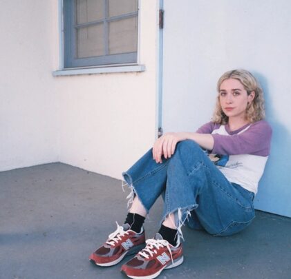 “Veronica Mars”, el nuevo single de Blondshell