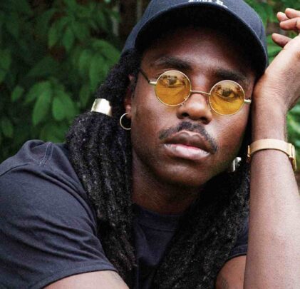 Blood Orange anuncia 'Fields'