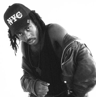 Nuevo track de Blood Orange