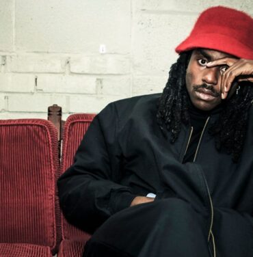 “Baby Florence” la nueva canción de Blood Orange