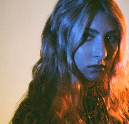 Blu DeTiger estrena su EP debut 'How Did We Get Here?'