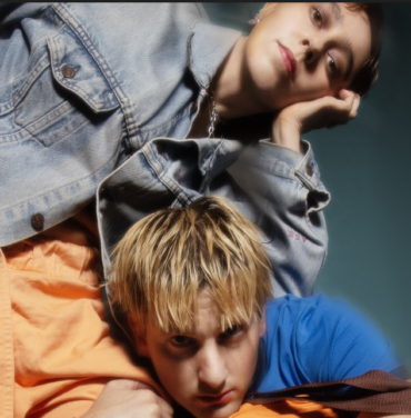 Blue Hawaii se presentará en el Foro Indie Rocks!