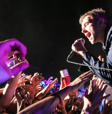 Ve el nuevo tráiler de 'New World Towers'