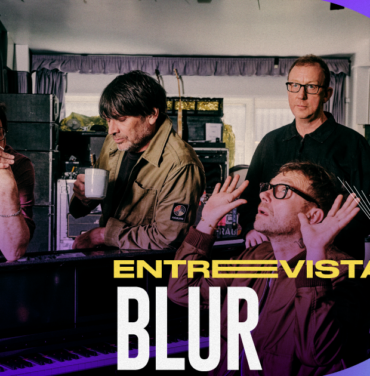 Entrevista con Blur