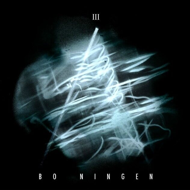 Escucha completo el nuevo álbum de Bo Ningen