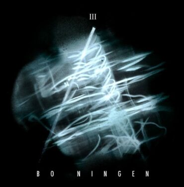 Escucha completo el nuevo álbum de Bo Ningen
