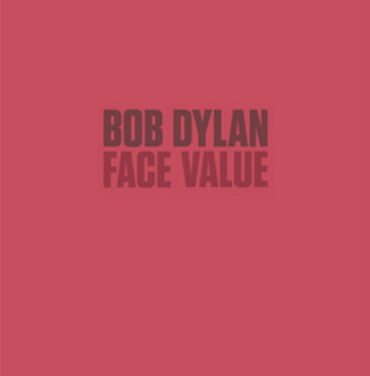 Preparan la exposición 'Bob Dylan: Face Value'