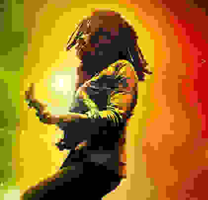 Rock & Cinema: [Capítulo 38] Bob Marley: La leyenda