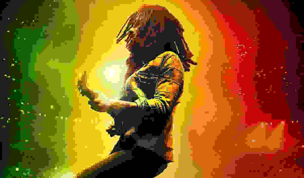 Rock & Cinema: [Capítulo 38] Bob Marley: La leyenda