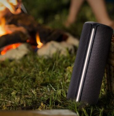 LG presenta innovadoras bocinas