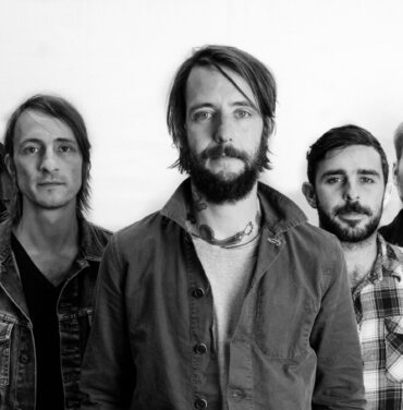 Band Of Horses estrena tema navideño