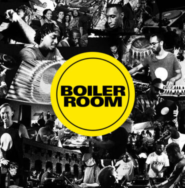 Boiler Room sube su archivo extenso a Apple Music