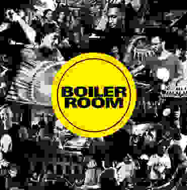 Boiler Room sube su archivo extenso a Apple Music