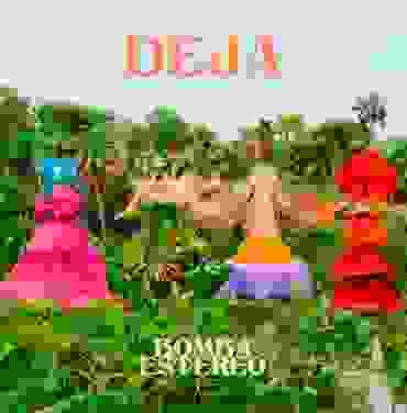 Bomba Estéreo — Deja