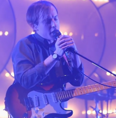 Bombay Bicycle Club estrena video para 