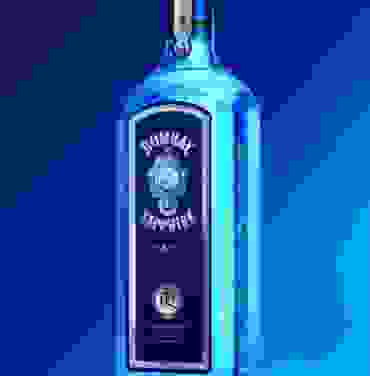 Descubre el sabor de Bombay Sapphire East