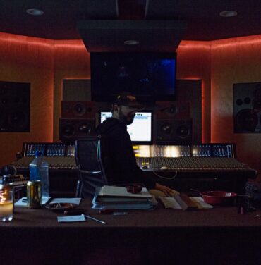 Big Red Machine anuncia disco