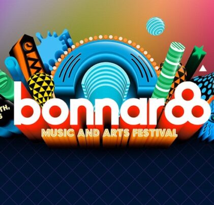 Streaming de Bonnaroo por Red Bull TV