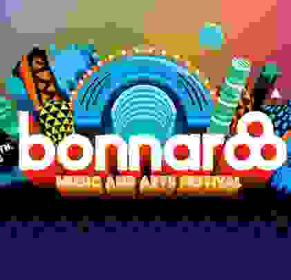 Streaming de Bonnaroo por Red Bull TV