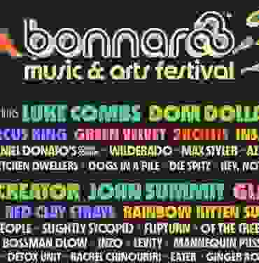 PRECIOS: Bonnaroo 2025 revela lineup