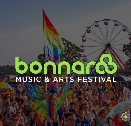 Conoce todo sobre Bonnaroo Music & Arts Festival 2022