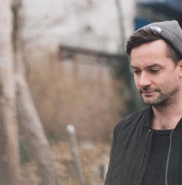 Bonobo regresa a México este 2018