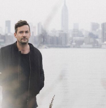 Bonobo anuncia nuevo disco