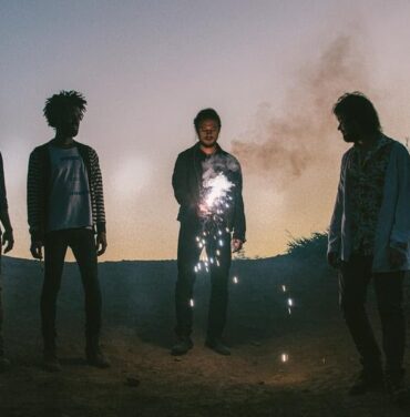 Boogarins se presentará en la CDMX #NrmalFriends