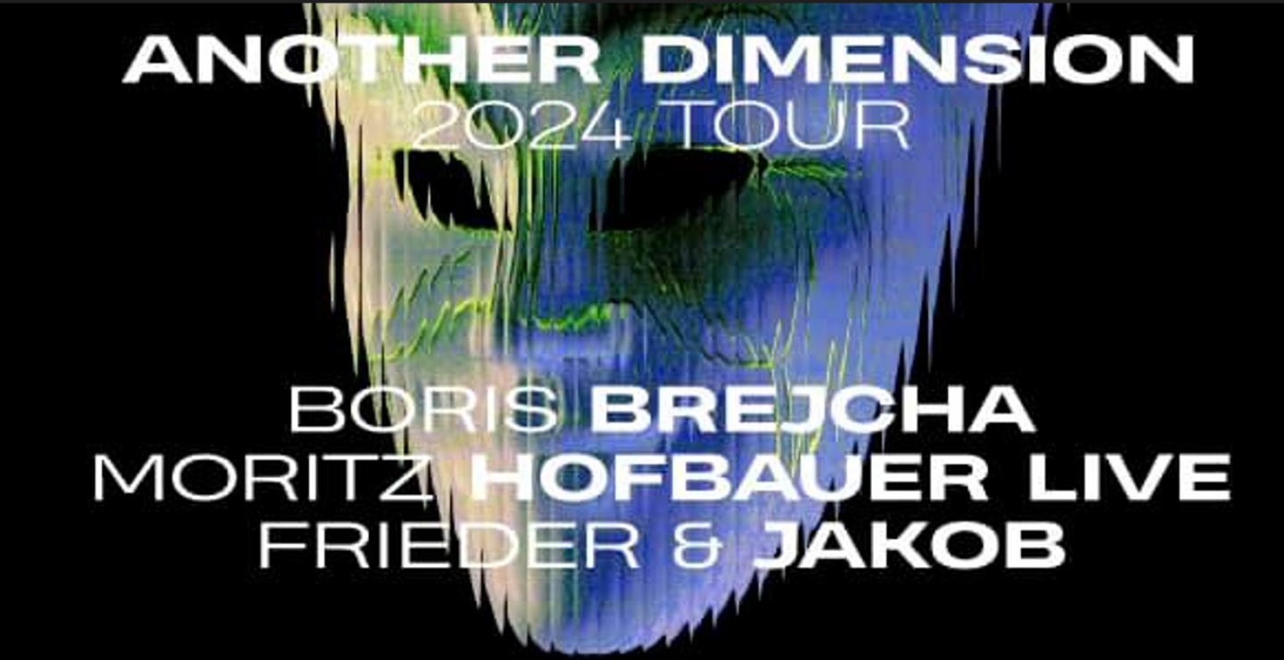 PRECIOS: Boris Brejcha llevará el Another Dimension 2024 Tour al Palacio de los Deportes