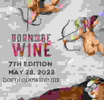 Born To Be Wine está de regreso con 7° edición